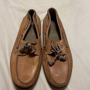 Brand new sperry
